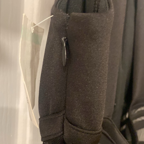 🌷3/15🌷Morgan and Company high neck fit and flare dress- 5 - Picture 14 of 14